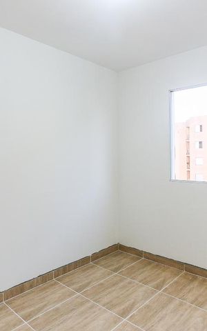 Apartamento para alugar com 50m², 2 quartos e 1 vagaQuarto 2
