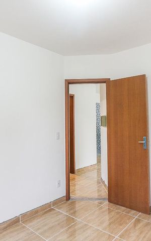 Apartamento para alugar com 50m², 2 quartos e 1 vagaQuarto 1