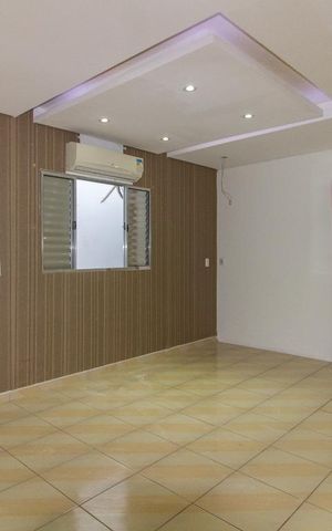 Casa à venda com 256m², 3 quartos e 2 vagas Casa à venda com 256m², 3 quartos e 2 vagasQuarto Suíte 2