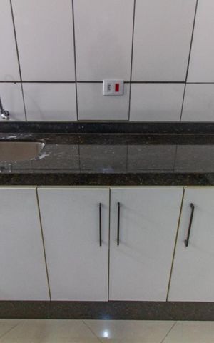 Casa à venda com 256m², 3 quartos e 2 vagas Casa à venda com 256m², 3 quartos e 2 vagasCozinha