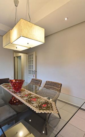 Casa para alugar com 550m², 4 quartos e 6 vagasSala de Jantar