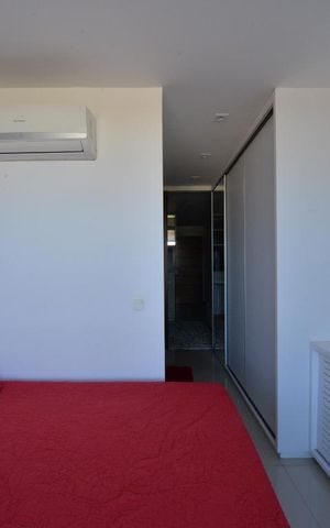 Apartamento para alugar com 35m², 1 quarto e 1 vagaQuarto