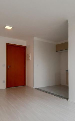 Apartamento para alugar com 42m², 2 quartos e 1 vaga Apartamento para alugar com 42m², 2 quartos e 1 vagaSala