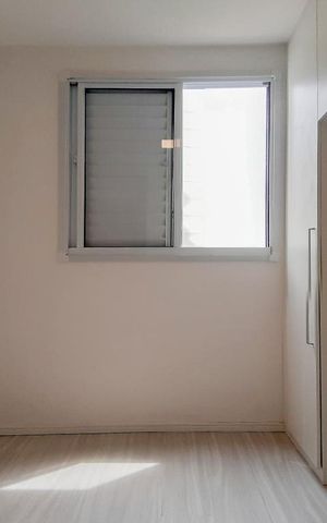 Apartamento para alugar com 42m², 2 quartos e 1 vaga Apartamento para alugar com 42m², 2 quartos e 1 vagaQuarto 1