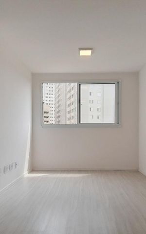 Apartamento para alugar com 42m², 2 quartos e 1 vaga Apartamento para alugar com 42m², 2 quartos e 1 vagaSala