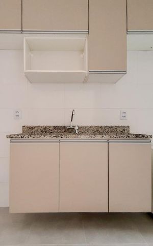Apartamento para alugar com 42m², 2 quartos e 1 vaga Apartamento para alugar com 42m², 2 quartos e 1 vagaCozinha