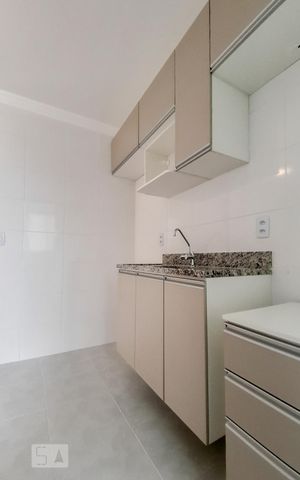 Apartamento para alugar com 42m², 2 quartos e 1 vaga Apartamento para alugar com 42m², 2 quartos e 1 vagaCozinha