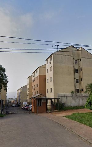 Apartamento para alugar com 42m², 2 quartos e 1 vagaFachada