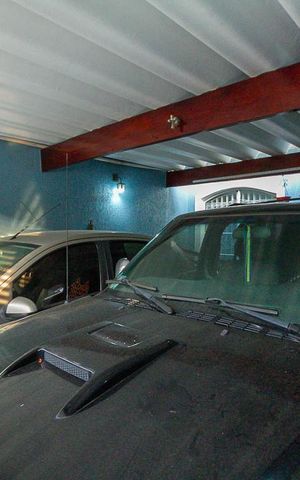 Casa à venda com 172m², 3 quartos e 2 vagasGaragem