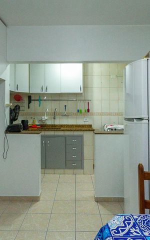 Casa à venda com 172m², 3 quartos e 2 vagasCopa e cozinha