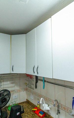 Casa à venda com 172m², 3 quartos e 2 vagasCopa e cozinha