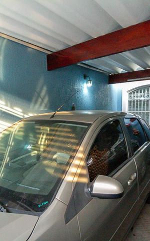 Casa à venda com 172m², 3 quartos e 2 vagasGaragem