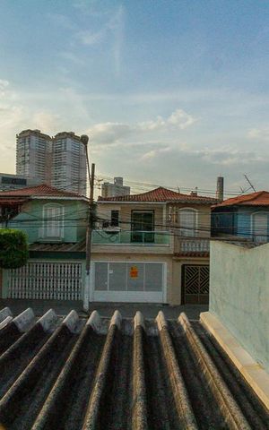 Casa à venda com 172m², 3 quartos e 2 vagasVista