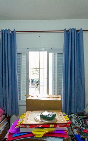 Casa à venda com 172m², 3 quartos e 2 vagasQuanto 3