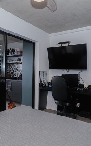 Studio para alugar com 30m², 1 quarto e 1 vaga