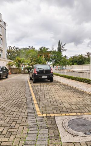 Apartamento à venda com 120m², 3 quartos e 2 vagas Apartamento à venda com 120m², 3 quartos e 2 vagasGaragem