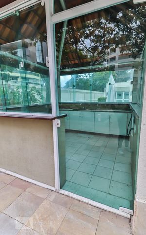 Apartamento à venda com 120m², 3 quartos e 2 vagas Apartamento à venda com 120m², 3 quartos e 2 vagasÁrea Comum