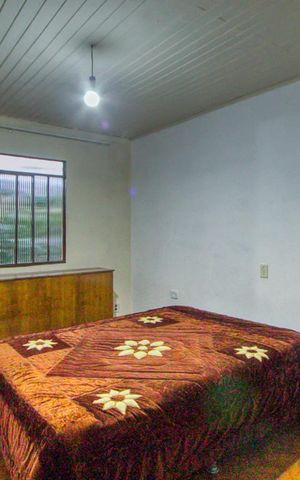 Casa à venda com 160m², 3 quartos e 1 vagaQuarto 1
