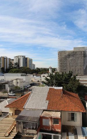 Studio para alugar com 26m², 1 quarto e sem vaga Studio para alugar com 26m², 1 quarto e sem vagaVista