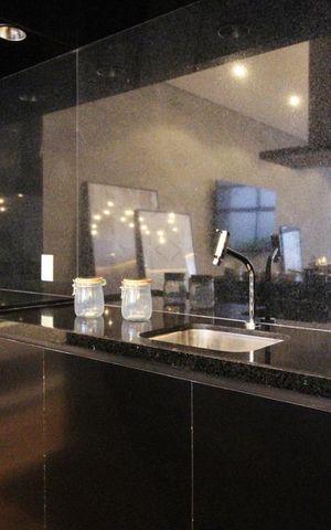 Studio para alugar com 26m², 1 quarto e sem vaga Studio para alugar com 26m², 1 quarto e sem vagaÁrea comum - Salão de festas