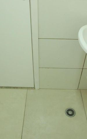 Apartamento para alugar com 65m², 2 quartos e sem vagaBanheiro