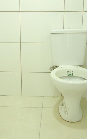 Apartamento para alugar com 65m², 2 quartos e sem vagaBanheiro