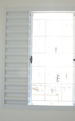 Apartamento para alugar com 65m², 2 quartos e sem vagaJanela Quarto 2