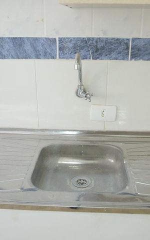 Apartamento para alugar com 65m², 2 quartos e sem vagaPia Cozinha