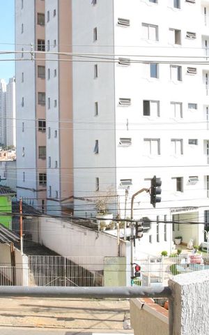 Apartamento para alugar com 65m², 2 quartos e sem vagaVista Quarto 2