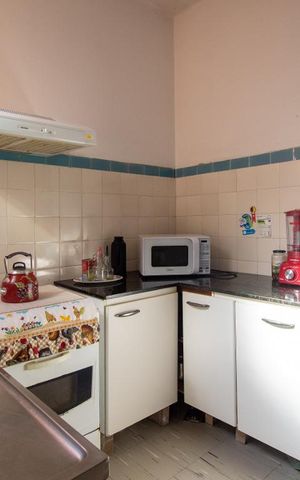 Apartamento à venda com 94m², 2 quartos e sem vaga Apartamento à venda com 94m², 2 quartos e sem vagaCozinha