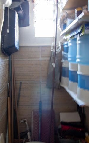 Apartamento à venda com 94m², 2 quartos e sem vaga Apartamento à venda com 94m², 2 quartos e sem vagaBanheiro da Suíte 1