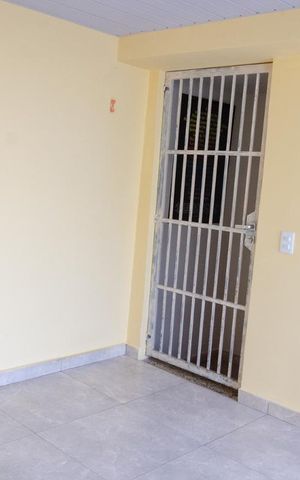 Casa à venda com 46m², 2 quartos e sem vaga Casa à venda com 46m², 2 quartos e sem vagaQuarto 2
