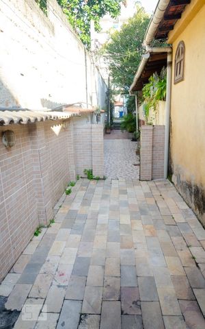 Casa à venda com 46m², 2 quartos e sem vaga Casa à venda com 46m², 2 quartos e sem vagaHall de Entrada
