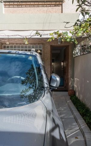 Casa à venda com 95m², 2 quartos e 1 vaga Casa à venda com 95m², 2 quartos e 1 vagaGaragem