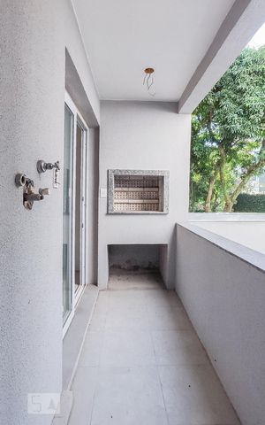 Apartamento à venda com 78m², 2 quartos e 1 vaga Apartamento à venda com 78m², 2 quartos e 1 vagaVaranda da Sala