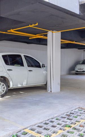 Apartamento à venda com 78m², 2 quartos e 1 vaga Apartamento à venda com 78m², 2 quartos e 1 vagaGaragem