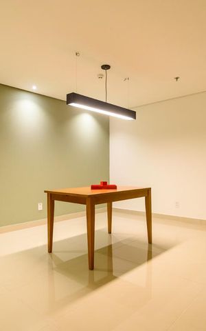 Apartamento para alugar com 46m², 1 quarto e 1 vaga Apartamento para alugar com 46m², 1 quarto e 1 vagacoworking