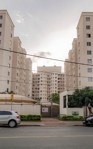 Apartamento à venda com 70m², 3 quartos e 1 vaga Apartamento à venda com 70m², 3 quartos e 1 vagaFachada
