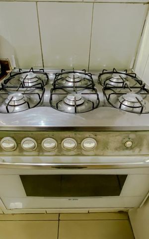 Casa à venda com 215m², 3 quartos e 3 vagasDetalhe Cozinha