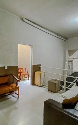 Casa à venda com 215m², 3 quartos e 3 vagasHall Social