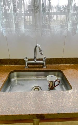 Casa à venda com 215m², 3 quartos e 3 vagasCozinha