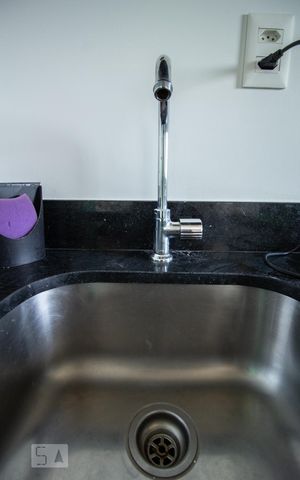 Studio à venda com 15m², 1 quarto e sem vaga Studio à venda com 15m², 1 quarto e sem vagaPia