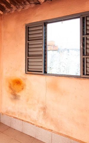 Casa à venda com 251m², 2 quartos e 2 vagasEdícula - Quarto 2