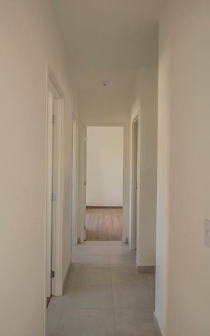 Apartamento para alugar com 55m², 3 quartos e 1 vaga Apartamento para alugar com 55m², 3 quartos e 1 vagaCorredor