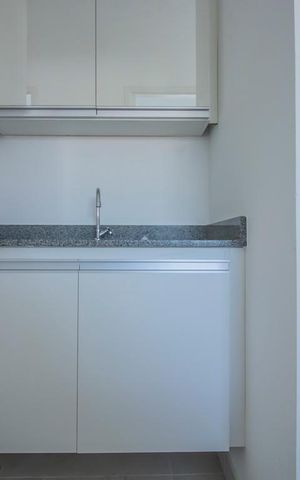 Apartamento para alugar com 55m², 3 quartos e 1 vaga Apartamento para alugar com 55m², 3 quartos e 1 vagaBanheiro