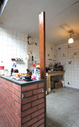 Casa à venda com 253m², 4 quartos e 3 vagasCozinha