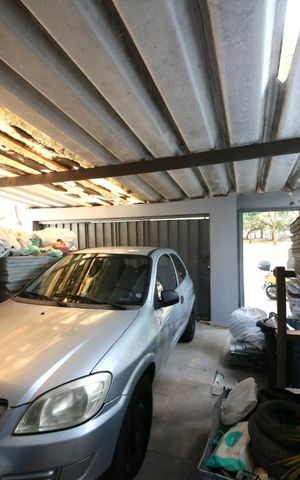 Casa à venda com 253m², 4 quartos e 3 vagasGaragem 