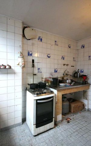 Casa à venda com 253m², 4 quartos e 3 vagasCozinha