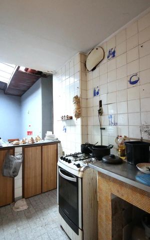 Casa à venda com 253m², 4 quartos e 3 vagasCozinha