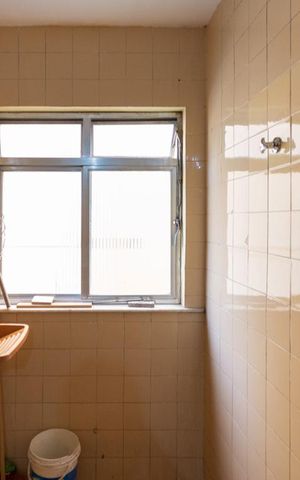Apartamento à venda com 90m², 2 quartos e 1 vagaCozinha e Área de Serviço